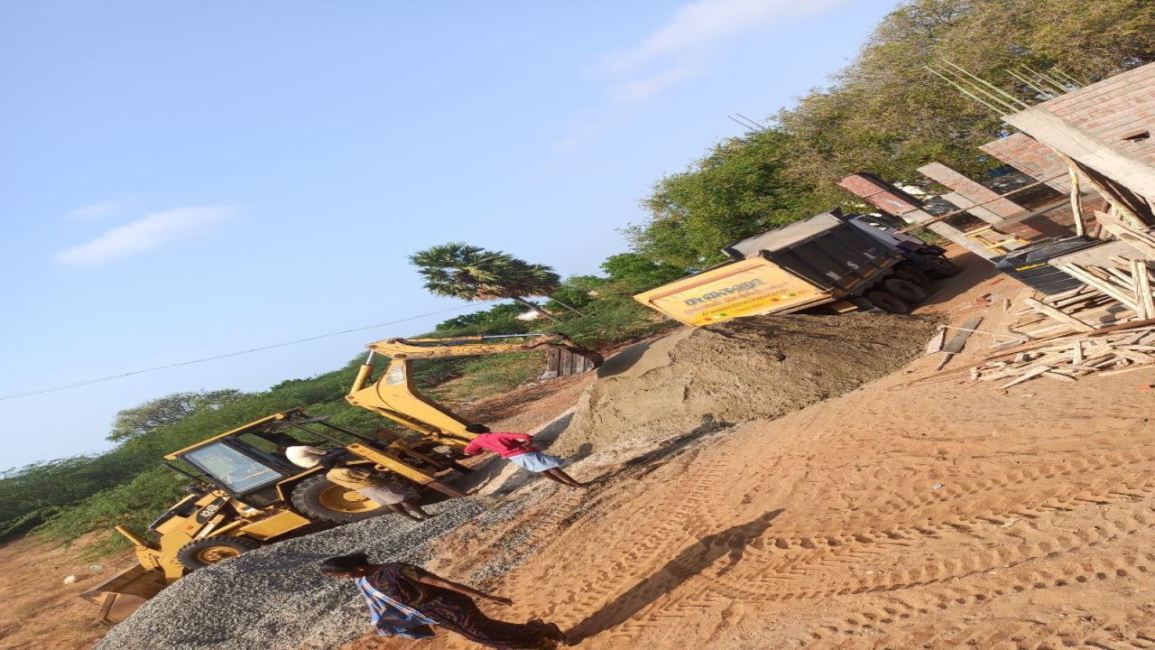 salamconstructionervai